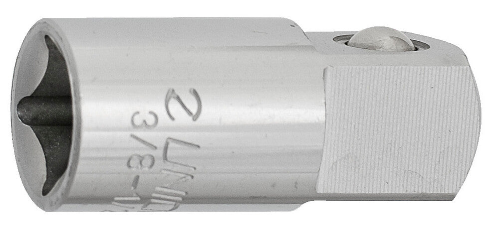 Adaptor 3/8"