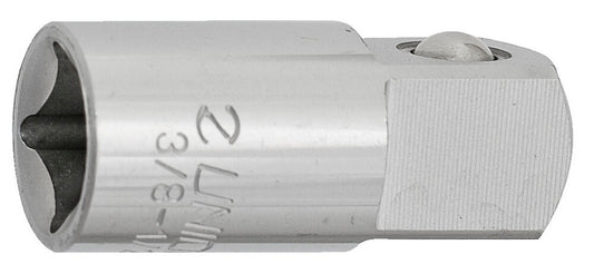 Adaptor 3/8"