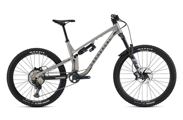 自転車本体 COMMENCAL MTB OMMENCAL META SX V5 | Enduro-Optimized Mountain Bike | Available