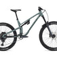 Commencal Meta SX V5 | All For Speed