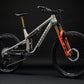 Commencal Meta SX V5 | All For Speed