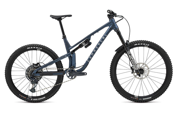 OMMENCAL META SX V5 | Enduro-Optimized Mountain Bike | Available