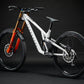 Commencal Supreme DH V5 | World Cup Proven. Race Ready
