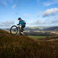 2024 Marin Rift Zone E2 — Action Shot