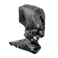 SRAM, Force AXS E1, Front Derailleur, 12, Braze-on