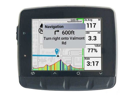 Dash L50