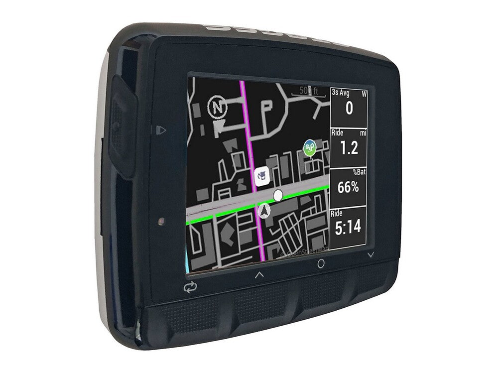 Dash L50