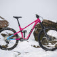 Marin Alpine Trail | Made For Fun