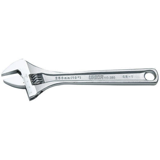 Adjustable Wrench