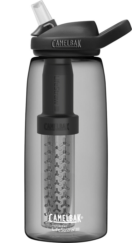 EDDY®+ LIFESTRAW