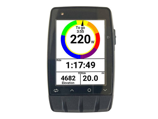 Dash M50