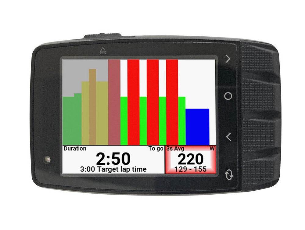 Dash M50