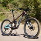 Marin Alpine Trail | Made For Fun
