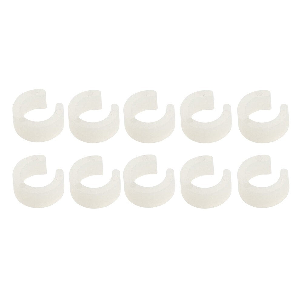 Resolve Dropper Post Travel Adjustment Spacers