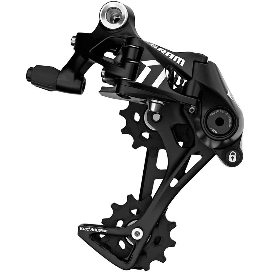 Apex Essentials Apex 1 – Essential Cycles