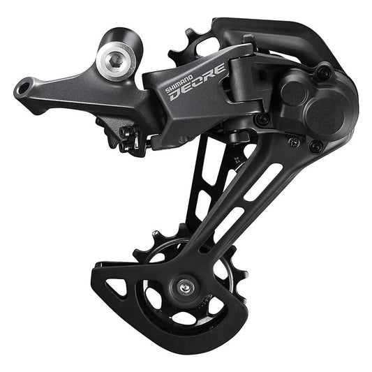 Shimano Deore Rear Derailleur, RD-M5100,  11-speed, SGS