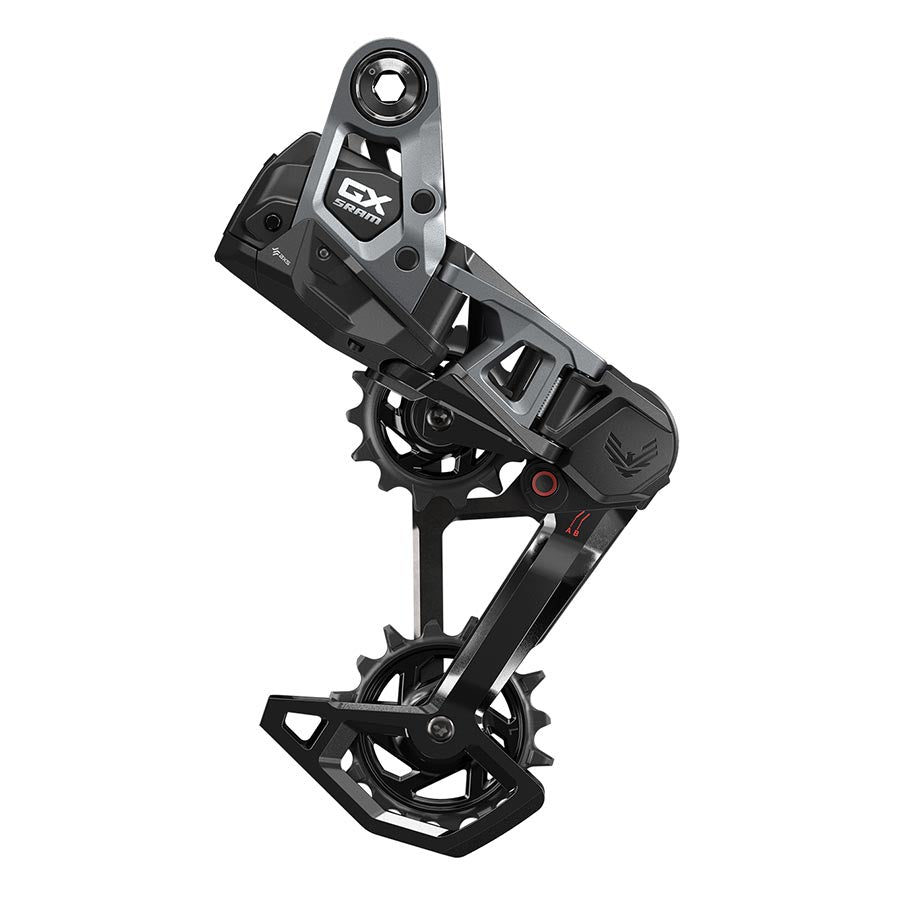SRAM GX Eagle Transmission Derailleur – RD-GX-E-B1 (12sp AXS)