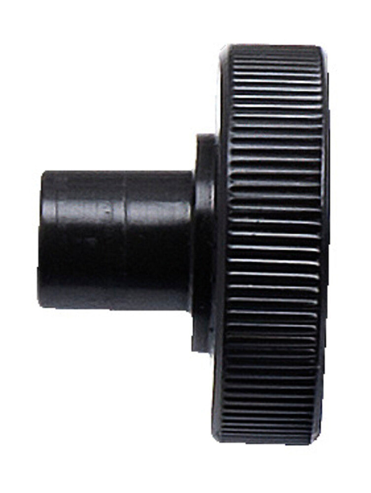 Plastic conical head for 2650BI