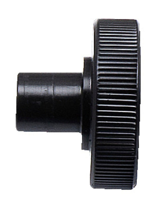 Plastic conical head for 2650BI