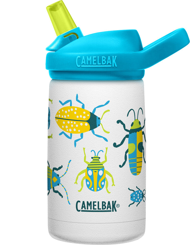 Eddy®+ Kids Vacuum Insulated
