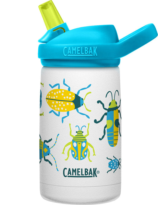 Eddy®+ Kids Vacuum Insulated