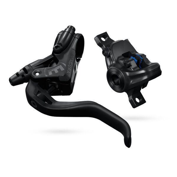 Magura MT Sport Disc Brake, Black, /each (fits Front or Rear, Flip-Flop)