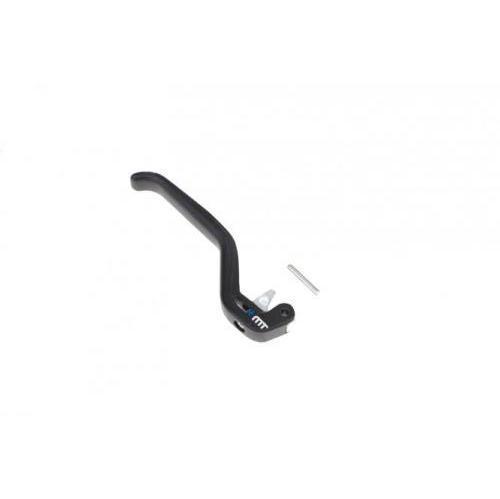 Magura MT Alloy 4 Finger Lever Blade, Black, includes Hollow Pin