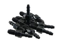 Magura Barb Fittings M6 bag of 10