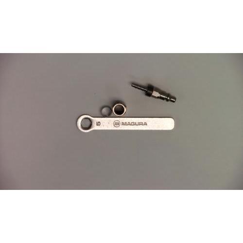 Magura ETT Easy Link Master Threaded Connection Kit