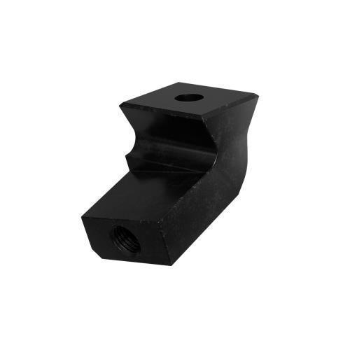 Magura Shiftmix4 Gustav Brake Lever Clamp, Left Hand, for Shimano Shimano I-Spec EV, Black / each