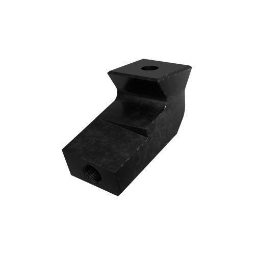 Magura Shiftmix4 Gustav Brake Lever Clamp, Right Hand, for Shimano Shimano I-Spec EV, Black / each