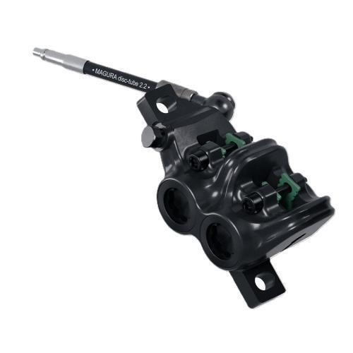 Magura Louise Elite Caliper. Black /ea