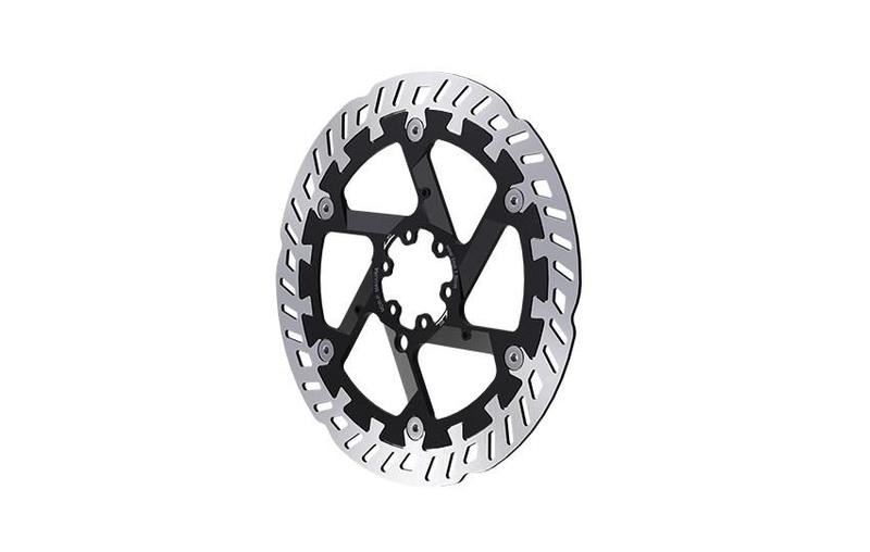 Magura MDR-P Disc Rotor, 6 bolt ISO