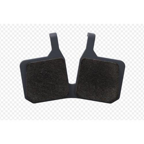 Magura 9.P Performance Disc Brake Pads, 4 piston (2 pads)