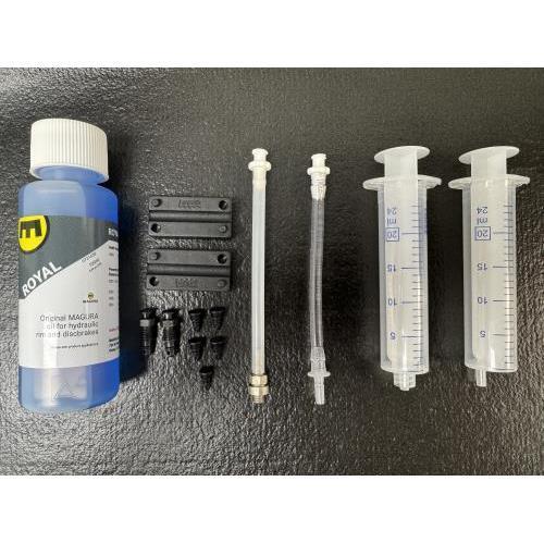 Magura Brake Core Service Kit