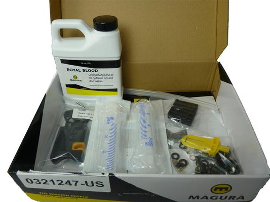Magura Brake Large Service Kit