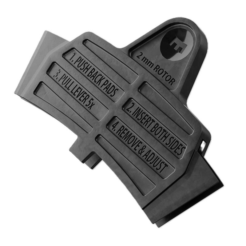 Magura Piston Alignment Tool, For 2.0mm Rotor