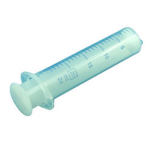 Magura Brake Bleed Syringe, 24ml, **with hole**