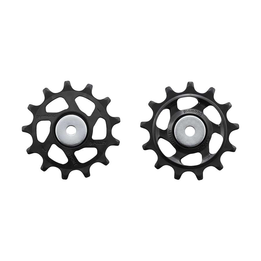 Shimano RD-M7100 Tension & Guide Pulley Set