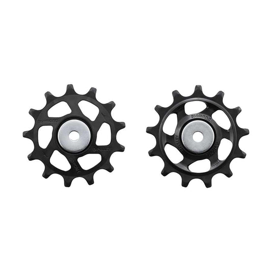 Shimano RD-M7100 Tension & Guide Pulley Set