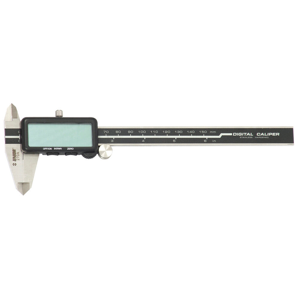 Digital calliper