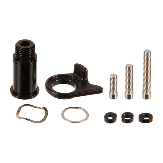 Rival E1 B-Bolt/Screws