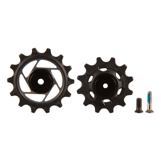 Force E1 Pulley Kit
