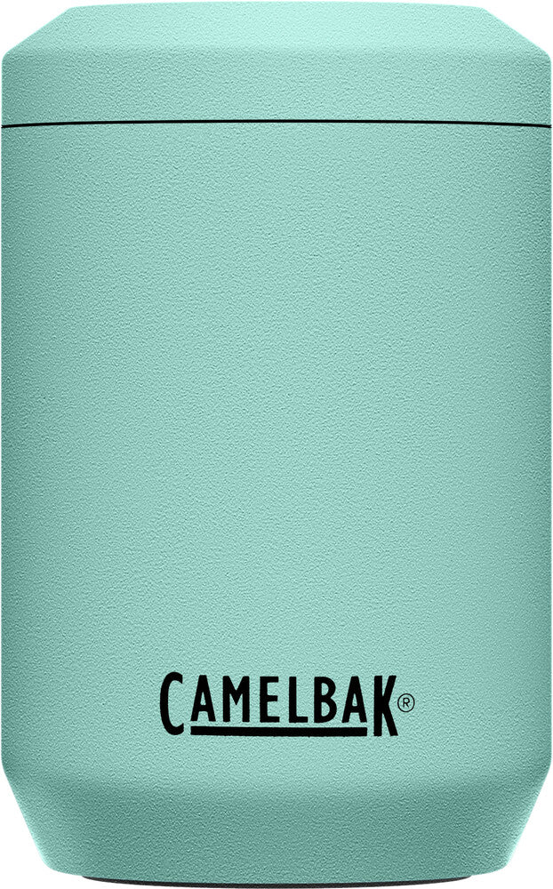 CAN COOLER VACUUM INSULATED