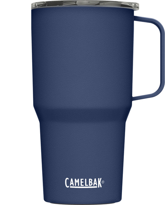 TALL MUG VACUUM INSULATED