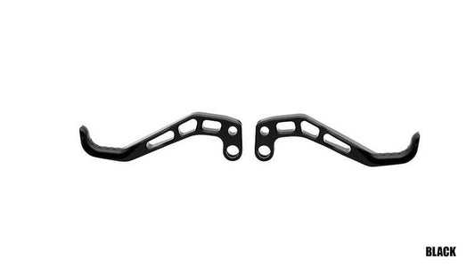 Oak Components TRL Lever, TRP Brakes, 2 Lever Set, Black