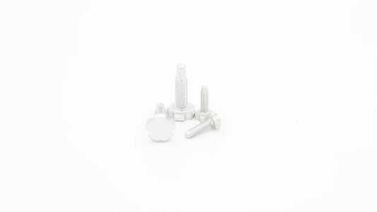 Oak Components Screw Kit for Magura Root Lever Pro, Raw