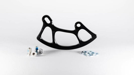 Oak Components Grown Bashguard, 30 - 34t, ISCG 05