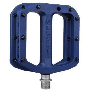 Burgtec MK4 Composite Flat Pedal, Pair