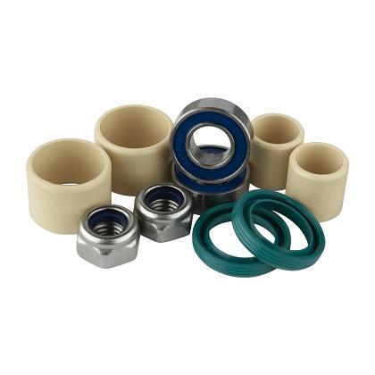 Burgtec Penthouse MK5 Replacement Internals Kit